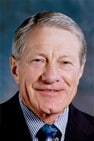 William L. White, M.D., FACS, Emeritus