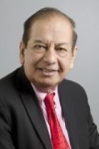 Paresh Dandona, M.D., Ph.D., FRCP, FACP, FACC
