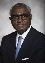 Nelson M. Oyesiku, M.D., Ph.D., FACS