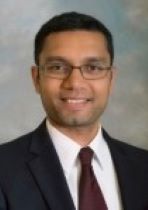 Anoop Patel, M.D.