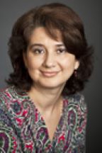 Adriana G. Ioachimescu, M.D., Ph.D., FACE