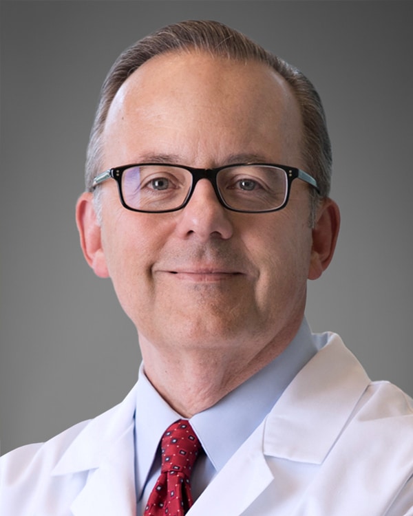 Ronald Warnick, MD