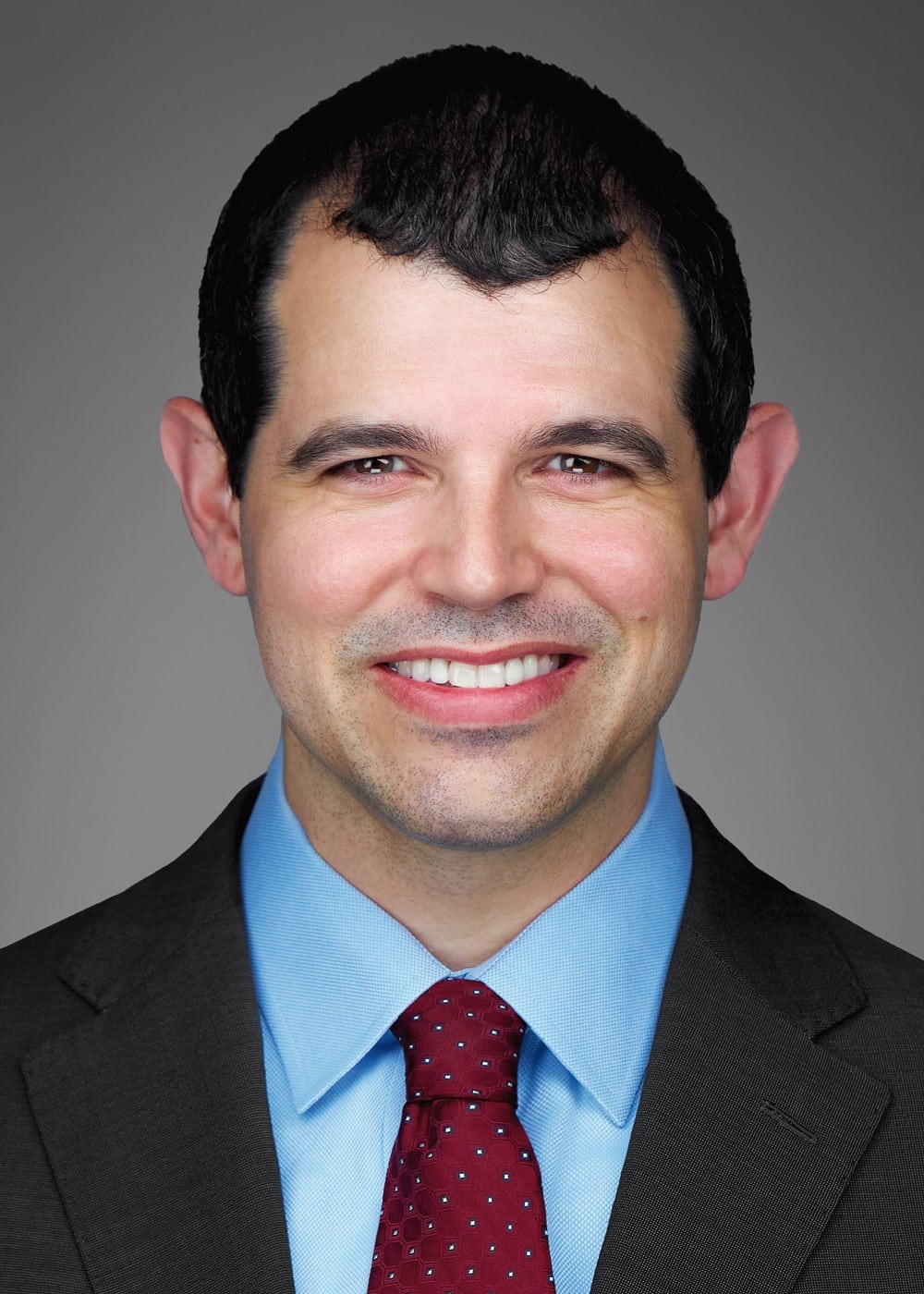 Yair Gozal, MD, PhD