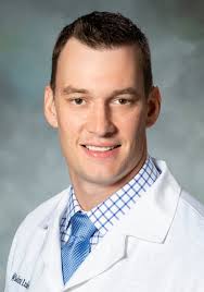 Dr. Jonathan Breshears