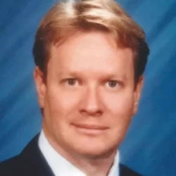 Max B. Medary, M.D.