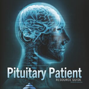 Pituitary Patient Resource Guide (Hard Copy)