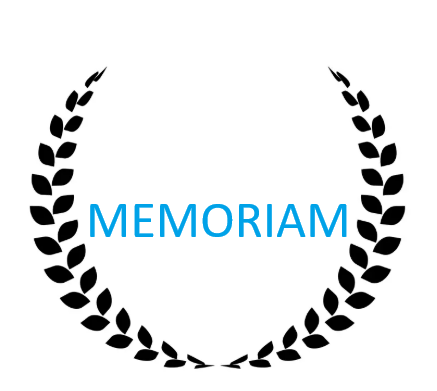 In Memoriam