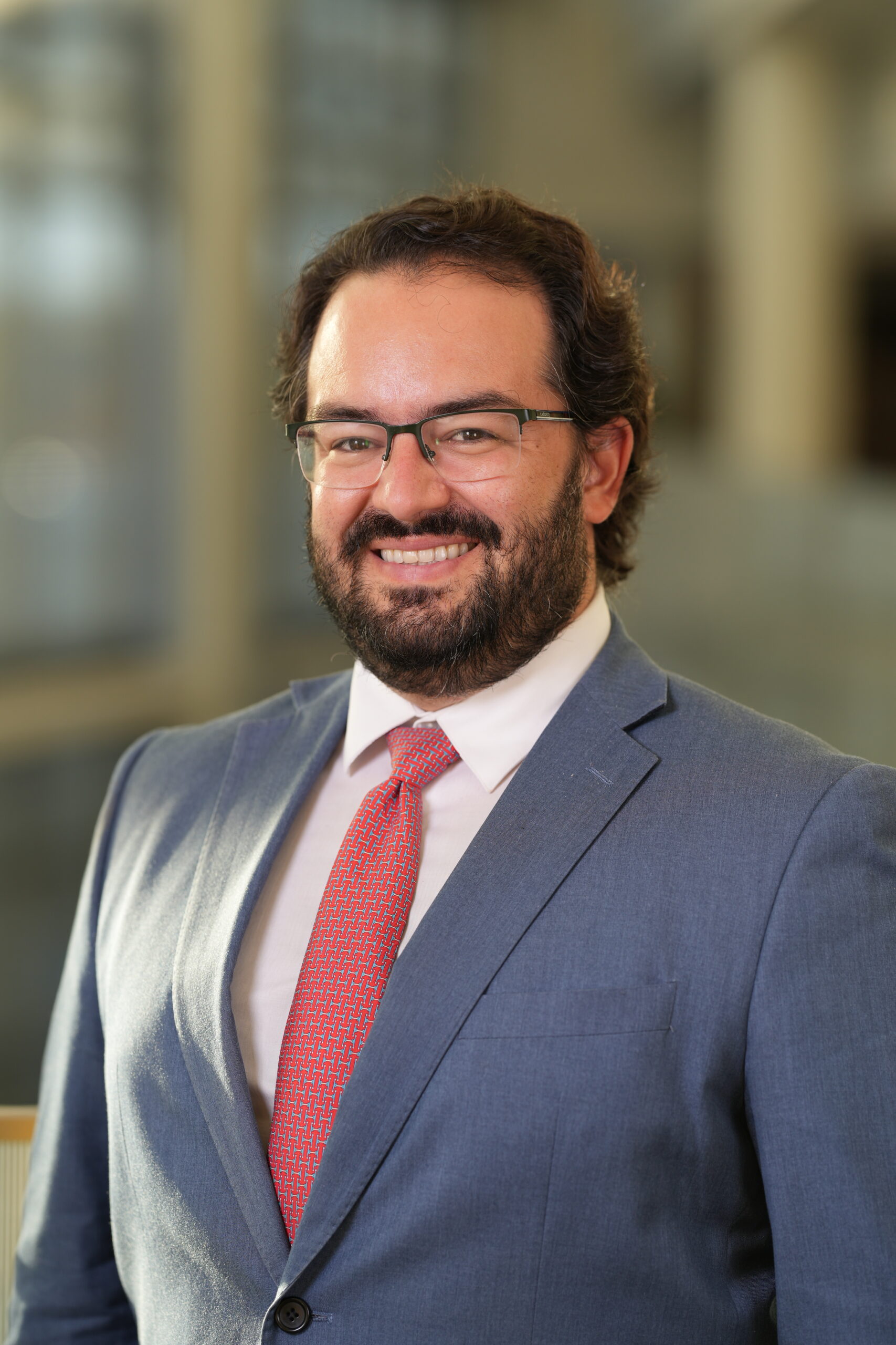 Joao Paulo Almeida, MD PhD