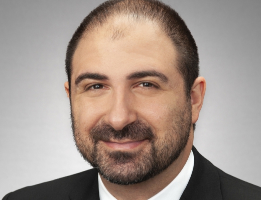 Georgios A. Zenonos, MD